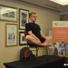 EHW Seminar - 30 August 2017
